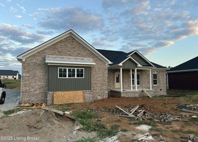 Property at Lot 46 Palmetto Way, Bardstown, KY 40004, 3 beds, 2 baths