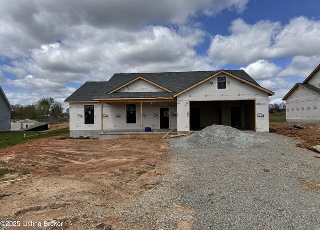 Property at 58 Robert Allen Ln, Brandenburg, KY 40108, 3 beds, 2 baths