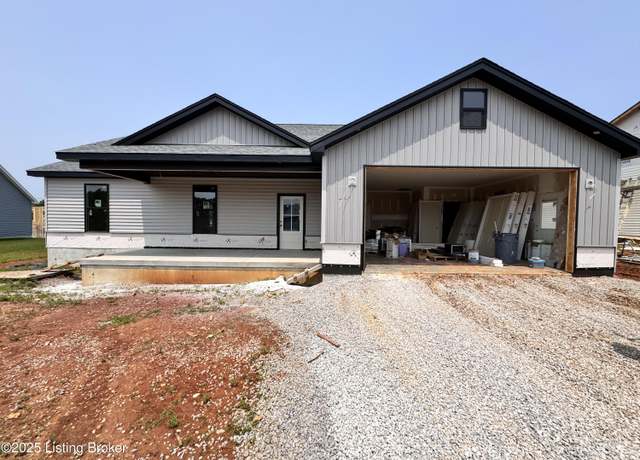 Property at 58 Robert Allen Ln, Brandenburg, KY 40108, 3 beds, 2 baths