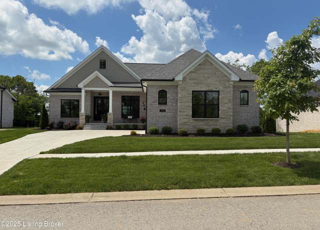 Property at 3228 Catalpa Farms Dr, Fisherville, KY 40023, 4 beds, 3.5 baths