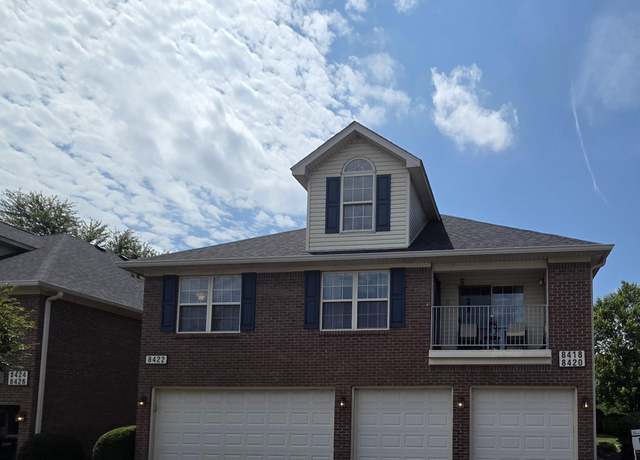 Property at 8420 Grand Trevi Dr, Louisville, KY 40228, 2 beds, 2 baths