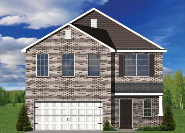 Property at 7803 Firescale Ct, Louisville, KY 40291, 3 beds, 2.5 baths