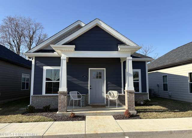 Property at 812 Rosemary Ln, La Grange, KY 40031, 3 beds, 2 baths