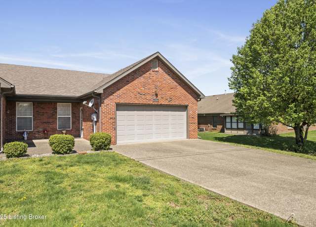 Property at 591 Arrowhead Ln, Shepherdsville, KY 40165, 2 beds, 2 baths
