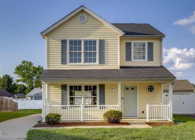 Property at 6615 Hunters Creek Blvd, Louisville, KY 40258, 3 beds, 2.5 baths
