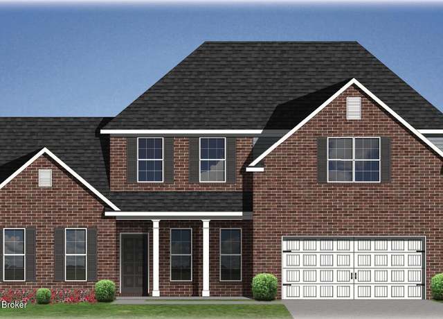 Property at 3612 Carillon Ridge Way, Louisville, KY 40245, 4 beds, 3.5 baths