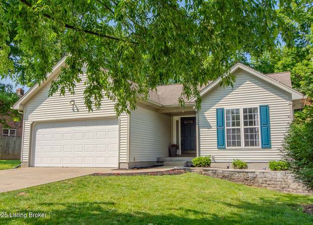 Property at 602 Fenley Ave, Louisville, KY 40222, 3 beds, 2 baths