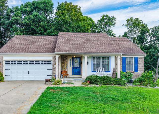 Property at 862 Ridgepoint Dr, Independence, KY 41051, 3 beds, 2.5 baths