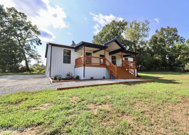 Property at 471 Shores Rd, Falls Of Rough, KY 40119, 3 beds, 2 baths