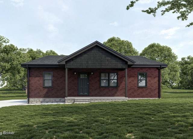 Property at 100 Popes Creek Dr, Campbellsville, KY 42718, 3 beds, 2 baths