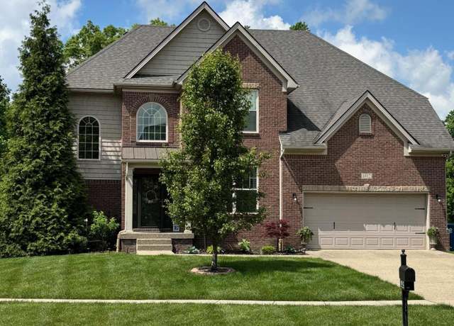 Property at 6912 Williamsgate Blvd, Crestwood, KY 40014, 5 beds, 3 baths