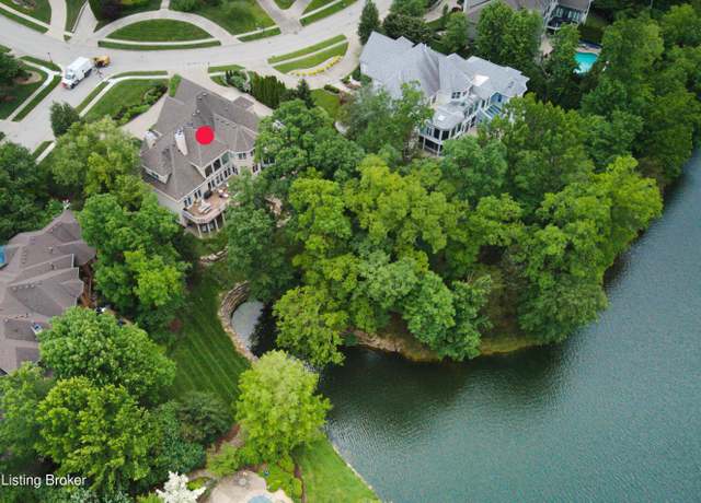 Property at 15314 Crystal Springs Way, Louisville, KY 40245, 6 beds, 5.5 baths
