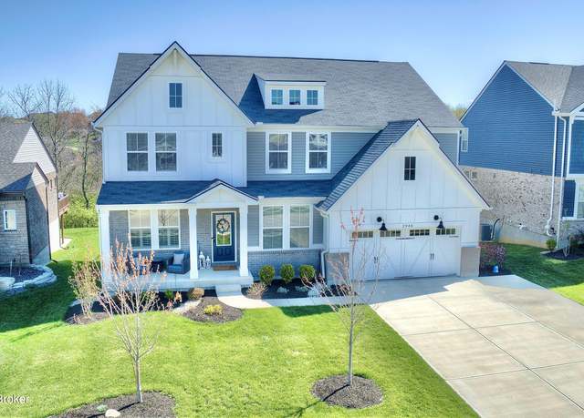 Property at 2948 Northcross Dr, Hebron, KY 41048, 6 beds, 4.5 baths