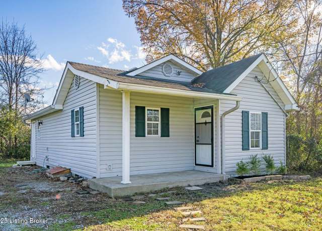 Property at 4505 River Front Dr, Louisville, KY 40216, 3 beds, 1 bath