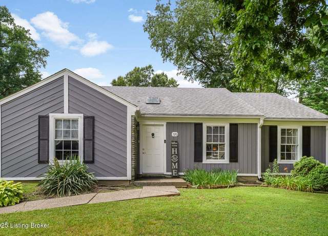 Property at 720 Kentucky Ave, Louisville, KY 40222, 3 beds, 2 baths