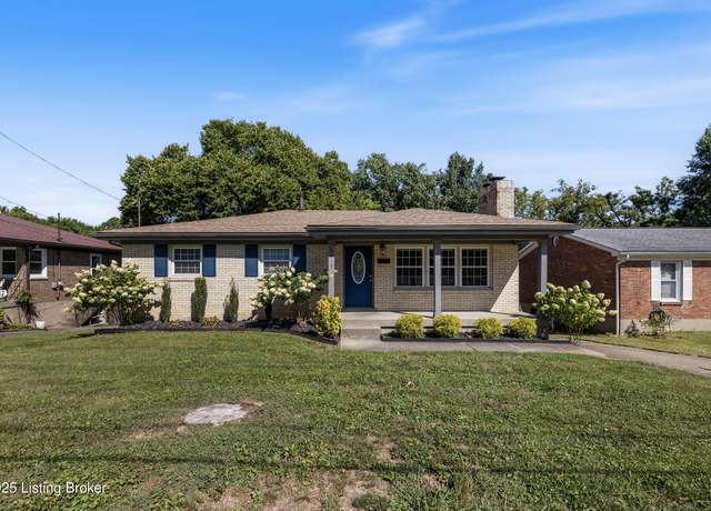Property at 5819 Bocagrande Dr, Louisville, KY 40219, 3 beds, 3 baths