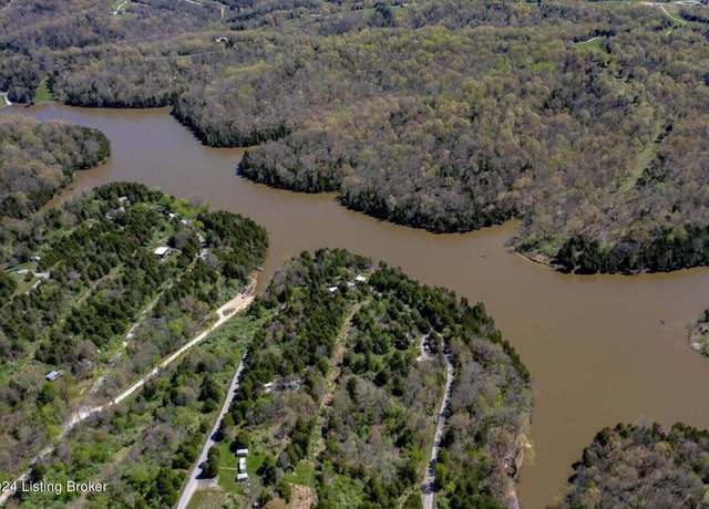 Property at Lot 218 Trailwood Lake Rd, Bagdad, KY 40003