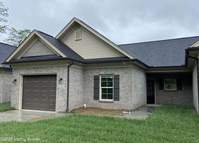 Property at Lot 133 Blum Farm Ct, Louisville, KY 40291, 2 beds, 2 baths