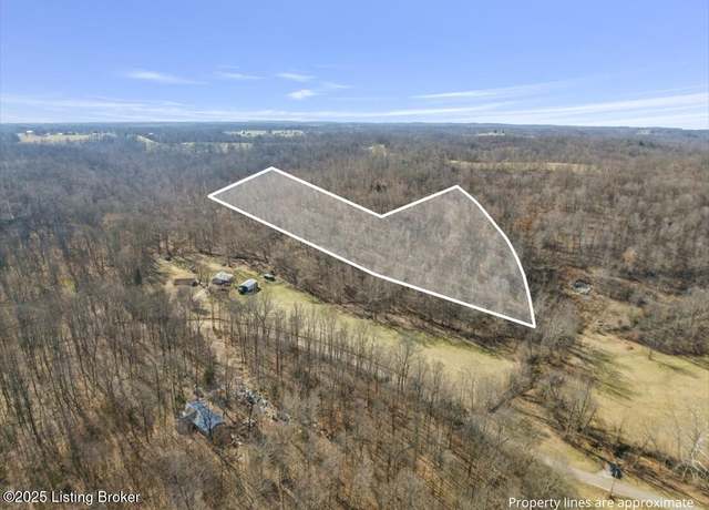 Property at 1485 Keith Rd, Payneville, KY 40157