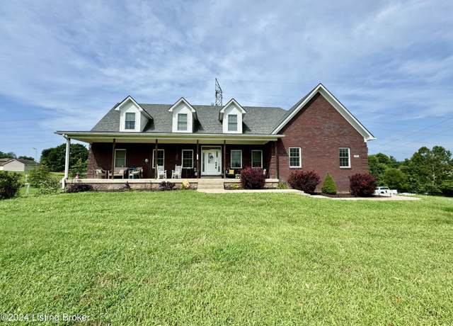 Property at 193 Village Circle Dr, Shepherdsville, KY 40165, 3 beds, 2.5 baths