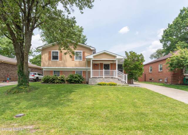 Property at 3513 Maalox Ct, Louisville, KY 40220, 4 beds, 2 baths