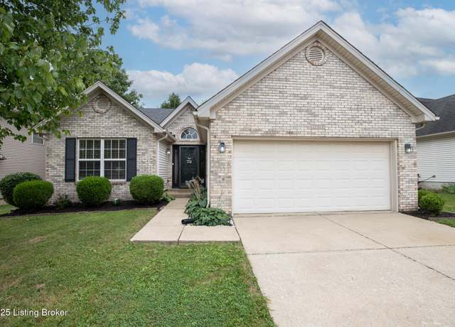Property at 17313 Curry Branch Rd, Louisville, KY 40245, 3 beds, 2 baths