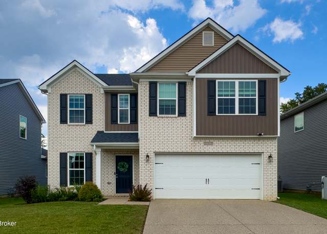 Property at 11515 Caswell Springs Way, Louisville, KY 40291, 4 beds, 2.5 baths