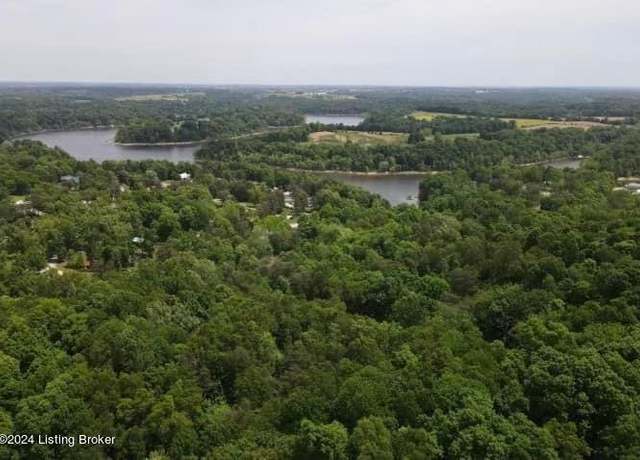 Property at Lot 42A-6 Rockledge Rd, Falls Of Rough, KY 40119