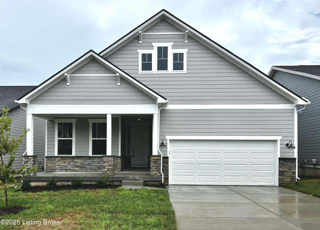 Property at 3619 Fordham Pk Dr, Louisville, KY 40245, 3 beds, 2 baths