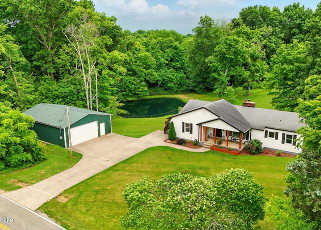 Property at 17001 Dry Ridge Rd, Louisville, KY 40229, 4 beds, 2 baths