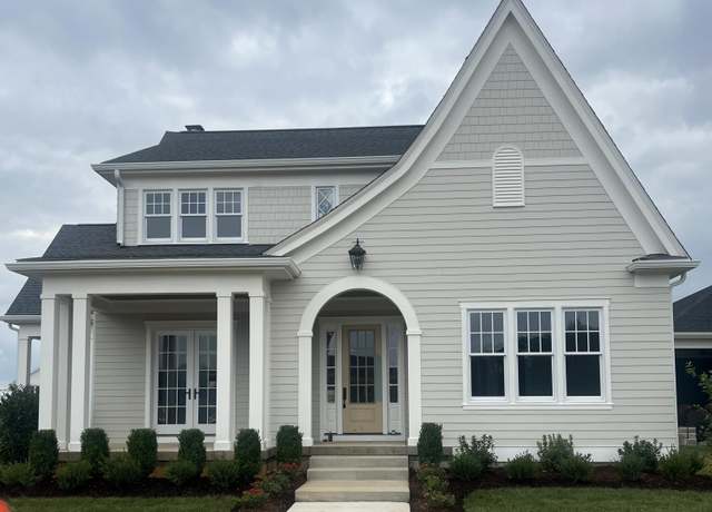 Property at 11602 Skypilot St, Prospect, KY 40059, 3 beds, 3.5 baths