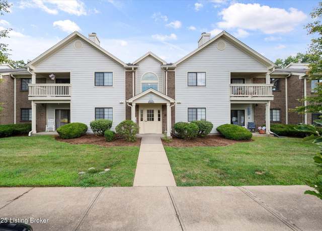 Property at 8402 Ambrosse Ln #205, Louisville, KY 40299, 2 beds, 2 baths