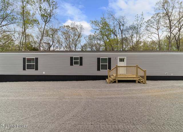Property at 250 Sleepy Hollow Rd, Clarkson, KY 42726, 3 beds, 2 baths