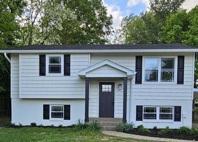 Property at 11201 Deham Dr, Louisville, KY 40241, 4 beds, 2 baths
