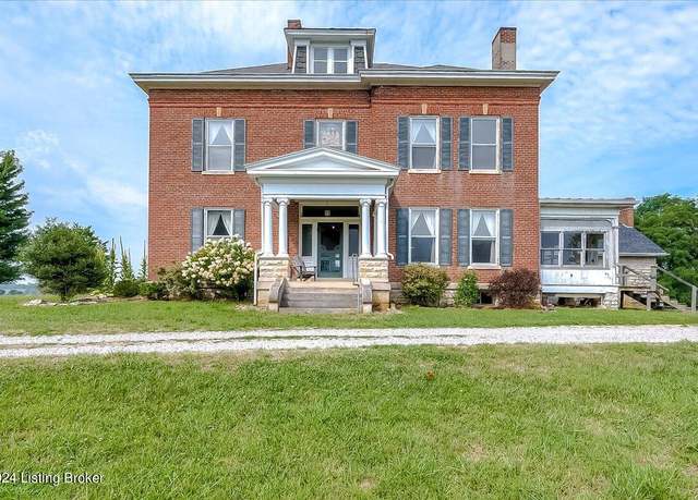 Property at 2888 Bardstown Rd, Springfield, KY 40069