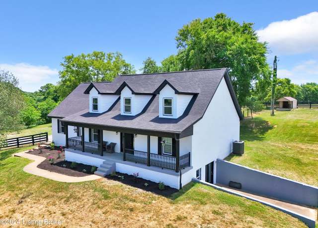 Property at 80 Worningford Dr, Taylorsville, KY 40071, 3 beds, 3.5 baths