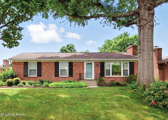 Property at 9812 Somerford Rd, Louisville, KY 40242, 3 beds, 2.5 baths