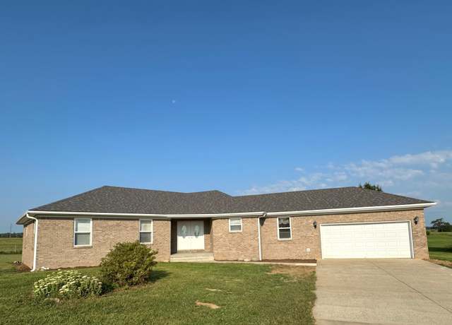 Property at 27 Jenkins Rd, Rineyville, KY 40162, 3 beds, 2.5 baths