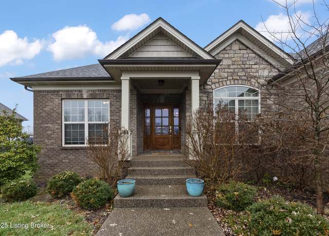 Property at 1044 Morning Glory Ln, Shelbyville, KY 40065, 3 beds, 2 baths