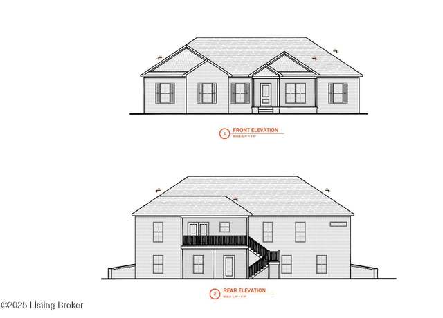 Property at Lot 52 Brookside St, Bardstown, KY 40004, 3 beds, 2 baths