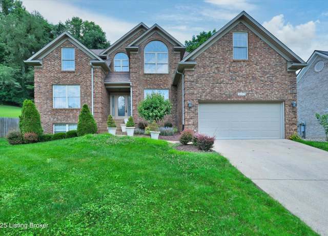 Property at 4113 E Pages Ln, Louisville, KY 40272, 3 beds, 2.5 baths