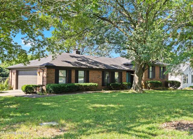 Property at 850 N Pope Lick Rd, Louisville, KY 40243, 3 beds, 2 baths