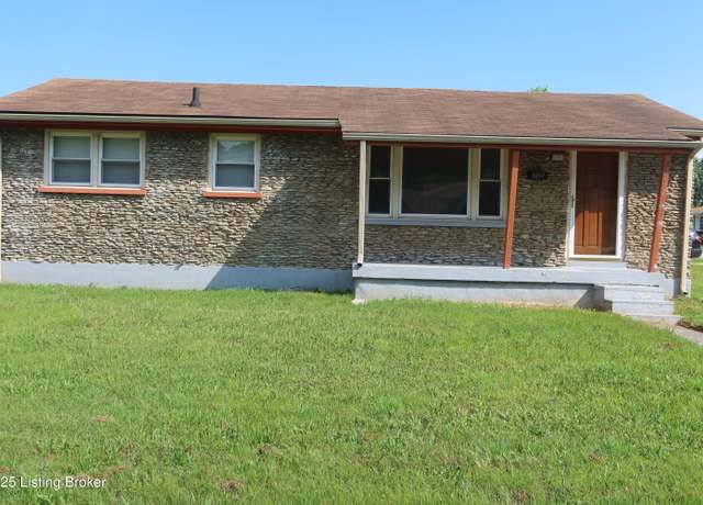 Property at 8217 Atlanta Pkwy, Louisville, KY 40214, 3 beds, 5.5 baths
