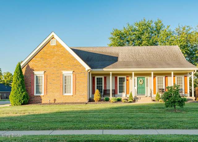Property at 618 Shawnee Rd, Shelbyville, KY 40065, 3 beds, 2 baths