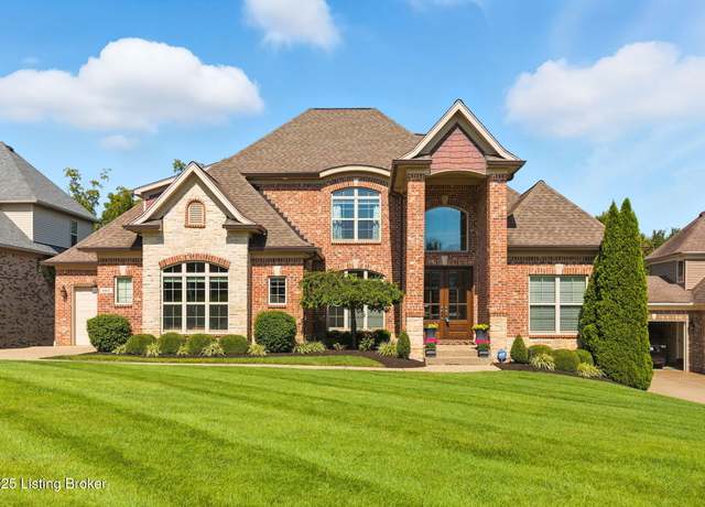 Property at 604 Weymuth Pl, Louisville, KY 40245, 6 beds, 4.5 baths