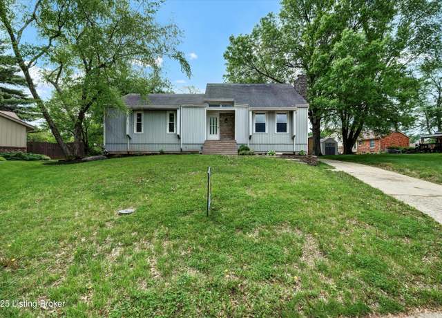 Property at 8102 Amity Ln, Louisville, KY 40220, 3 beds, 2 baths