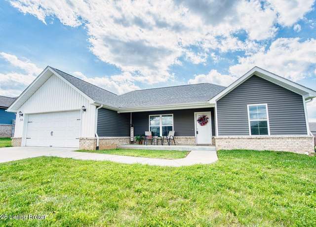 Property at 305 Valhalla Trce, Vine Grove, KY 40175, 3 beds, 2 baths