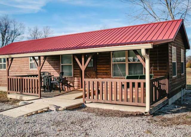 Property at 266 Terrapin Ln, Bardstown, KY 40004, 1 bed, 1 bath