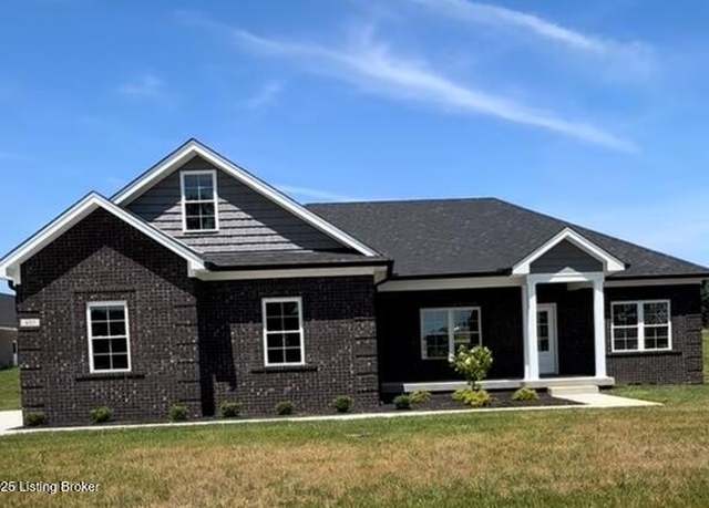 Property at 405 Palmetto Way, Bardstown, KY 40004, 3 beds, 2 baths