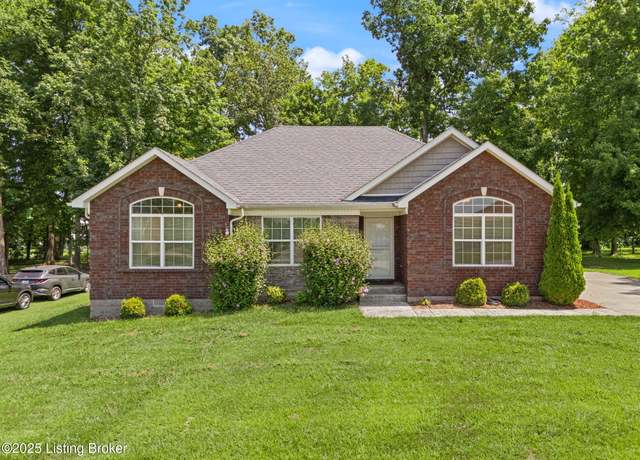 Property at 132 Peabody Loop, Coxs Creek, KY 40013, 3 beds, 2 baths